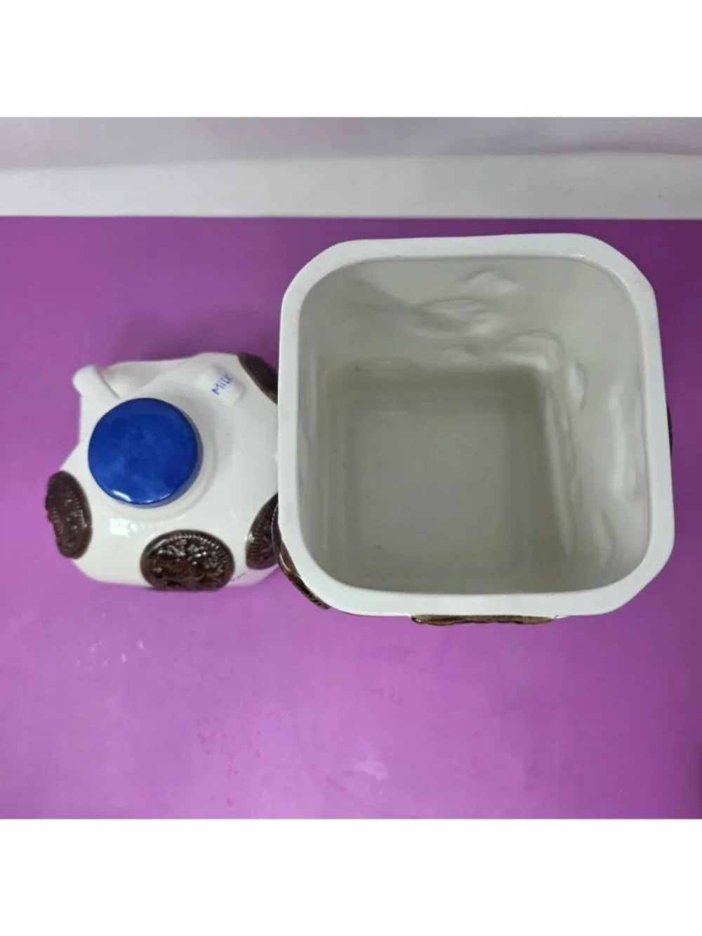 HH this ceramic